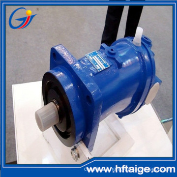 Rexroth Piston Pump for Marine Deck Crane Gear Winches